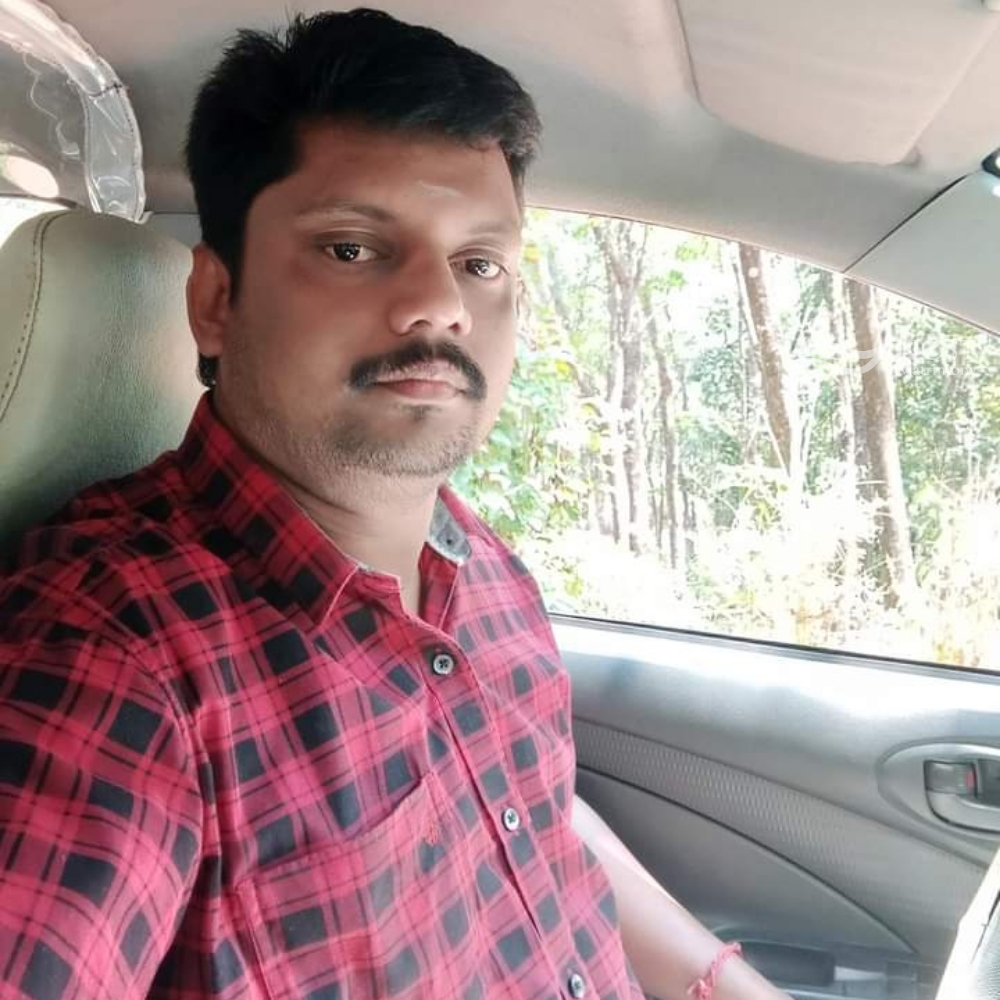 Sreejith